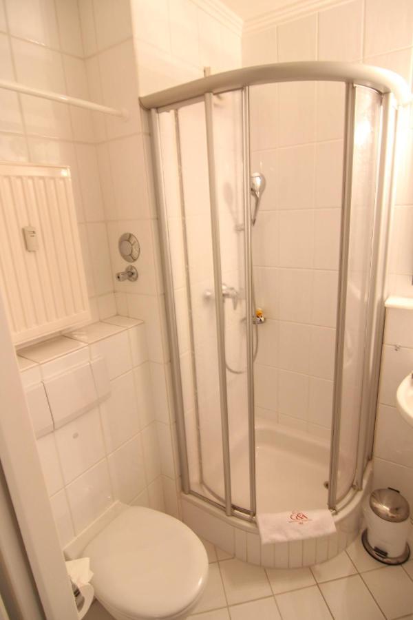Leuchtturm Apartment Вестерланд Екстериор снимка